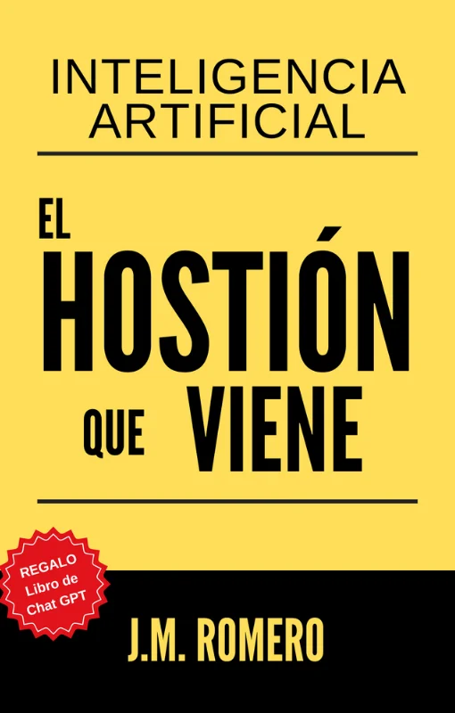 El Hostión que Viene — J.M. Romero